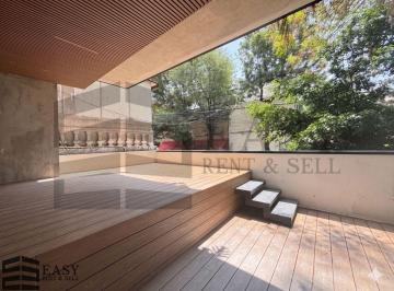 Departamento de 3 habitaciones, Miguel Hidalgo · Gh Para Estrenar en Renta