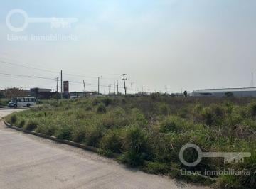 Terreno / Lote · 3209m² · Terreno en Renta en Av Universidad, Col. Puerto México