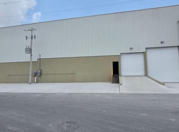 Nave industrial , Santa Catarina · Bodegas 5 y 6 950 m² c/u Magna Park 2