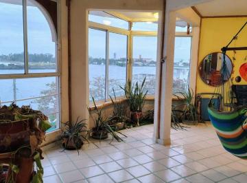 Casa de 2 habitaciones, Boca del Río · Departamento con Vista Al Mar Boca del Río Centro 80 m²