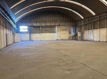 Bodega comercial · 1m² · Bodega Industrial en Ampliación San Pedro Xalostoc