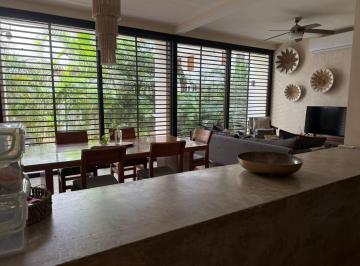 Departamento · 153m² · 2 Recámaras · 2 Estacionamientos · Departamento en Renta en Aldea Maya Baiha
