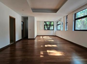 1 · Departamento Tipo Loftplanta Baja | Exterior / Esquina | 58.60 M&sup2;1 Recámara | 1 ½ Baños | Área