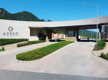 Terreno / Lote , Santiago · Terreno en Venta en Santiago Nuevo Leon