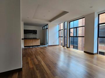 1 · Departamento en Venta Cdmx | 101 m² | 2 o 3 Recámaras | 2 Estacionamientos | Bodega | Alta Plusvalía