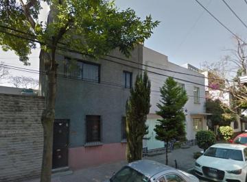 Casa de 3 habitaciones, Miguel Hidalgo · Casa en Venta en Col. San Miguel Chapultepec Llv Sección, Miguel Hidalgo