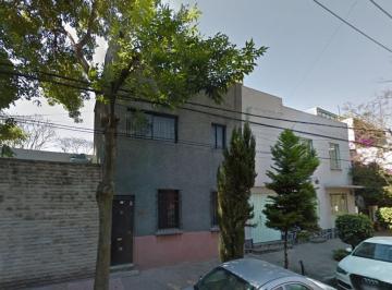 Casa de 3 habitaciones, Miguel Hidalgo · Casa en Venta en Col. San Miguel Chapultepec Llv Sección, Miguel Hidalgo
