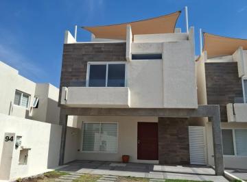 Casa en condominio · 277m² · 3 Recámaras · 2 Estacionamientos · Casa Venta en Zibatá, Zona Town Center