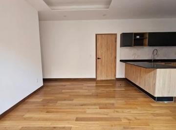 1 · Departamento en Venta Cdmx | 87 m² | 2 Recámaras | 2 Estacionamientos | Bodega | Alta Plusvalía