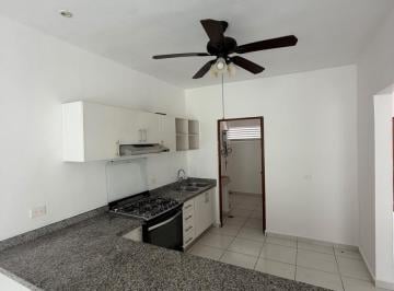 Casa · 100m² · 3 Recámaras · 2 Estacionamientos · Casa en Renta Long Island Residencial Av Huayacan Cancun