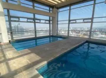 Departamento de 3 habitaciones, Benito Juárez · Rento City Towers Coyoacán