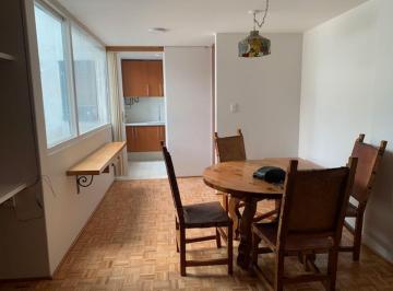 Departamento de 1 habitación, Cuauhtémoc · Departamento en Renta en Colonia Juárez Amueblado