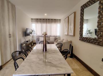 Departamento · 125m² · 2 Recámaras · Departamento en Zirándaro
