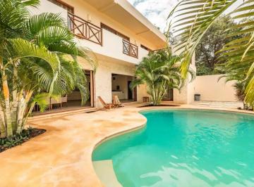 Casa de 5 habitaciones, Tulum · Casa en Venta en Tumben Kaa, Tulum