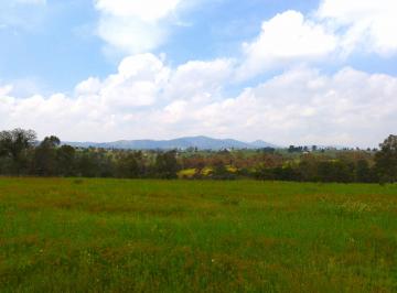 Terreno / Lote , Aculco · Oportunidad Única de Inversión en Pueblo Magico de Aculco.