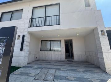 Casa · 135m² · 2 Recámaras · 2 Estacionamientos · Casa Nueva en Venta, Zona Sur - Este de León, Gto.