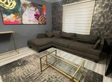 Casa de 3 habitaciones, Ramos Arizpe · Casa Amueblada y Equipada en Fracc Quinta Manantiales en Ramos Arizpe