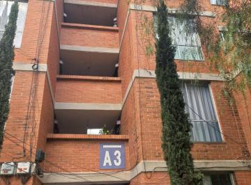 Departamento · 66m² · 2 Recámaras · 1 Estacionamiento · Departamento en Venta, Residencial San Mateo, Atizapán