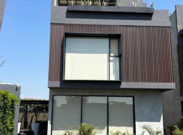 Casa de 3 habitaciones, San Andrés Cholula · Casa en Renta con Amenidades Cd Judicial