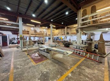 Bodega comercial de 3 habitaciones, Benito Juárez · Bodega en Venta Av Talleres Cancun