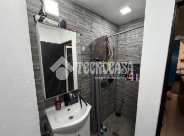 Departamento en Venta de 2 habitaciones Roma · Escrituras