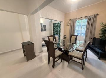 Departamento de 2 habitaciones, Cuauhtémoc · Escrituras