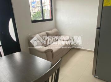 Departamento 47m² Venta Roma Sur · Escrituras