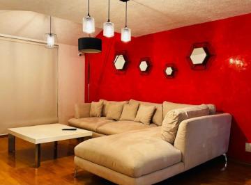 Casa de 3 habitaciones, Pachuca · Casa Inteligente Amueblada en Renta en Fraccionamiento Real de La Plata