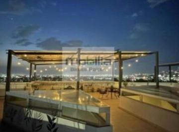 Bodega comercial · 30m² · 1 Recámara · 1 Estacionamiento · Loft Quintas del Marques Renta