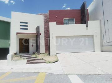 Casa · 300m² · 2 Recámaras · Casa en Renta en Cantera IV, Chihuahua, Chih.