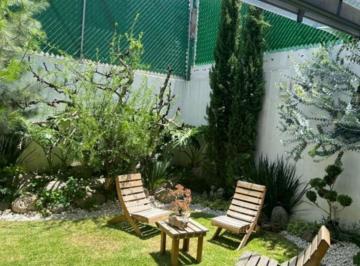 Casa · 260m² · 4 Recámaras · 3 Estacionamientos · Casa en Renta en Zona Udlap