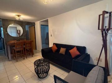 Departamento de 2 habitaciones, León · Departamento Amueblado en Jardines del Río – ¡Renta $7,950 con Mantenimiento Incluido!