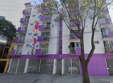 Departamento de 3 habitaciones, Benito Juárez · Departamento en Venta en Bélgica #913