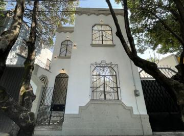Casa de 4 habitaciones, Benito Juárez · Casa Remodelada en Renta San Pedro de Los Pinos