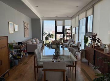 Departamento de 3 habitaciones, Cuauhtémoc · Departamento en Renta en Hipódromo Condesa