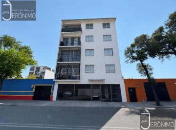 Departamento · 87m² · 2 Recámaras · 1 Estacionamiento · Departamento en Pedregal de Santa Ursula