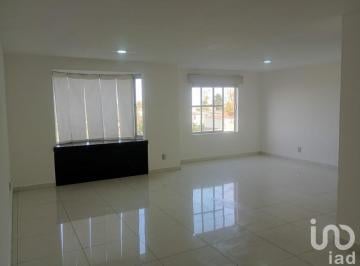 Departamento · 119m² · 3 Recámaras · 2 Estacionamientos · Venta Departamento en Camino a Santa Fe, Col. Boscoso, Álvaro Obregón