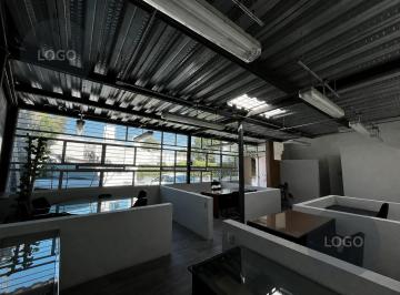 Oficina · 200m² · 2 Estacionamientos · Oficina en Barrio San Francisco