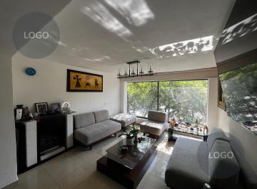 Departamento · 120m² · 3 Recámaras · 1 Estacionamiento · Departamento en Colina del Sur
