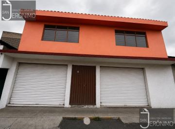 Casa · 325m² · 3 Recámaras · Casa en La Malinche