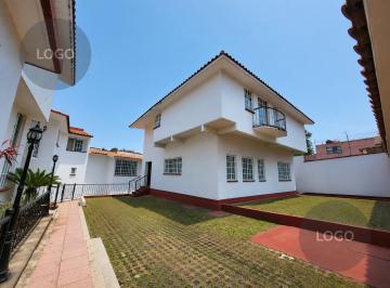 Casa · 309m² · 3 Estacionamientos · Casa en San Jerónimo Lídice