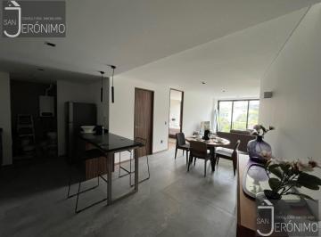 Departamento · 85m² · 2 Recámaras · 2 Estacionamientos · Departamento en Guadalupe Inn