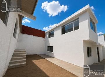 Casa · 281m² · 5 Recámaras · 2 Estacionamientos · Casa en San Bartolo Ameyalco