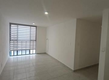 Departamento · 64m² · 2 Recámaras · 1 Estacionamiento · Departamento en Venta en Av Canal de San Juan, Agrícola Oriental, Iztacalco, Cdmx