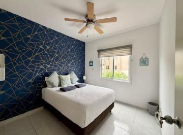 Departamento · 70m² · 3 Recámaras · 1 Estacionamiento · Departamento en Venta en Jardines de Mayakoba