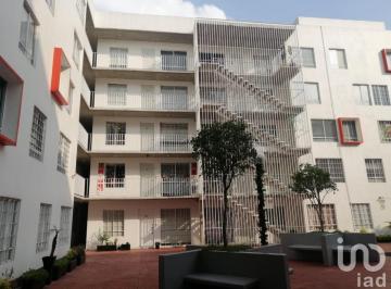 Departamento · 57m² · 2 Recámaras · 1 Estacionamiento · Venta Departamento en Condominio Integrara Iztacalco, Cdmx
