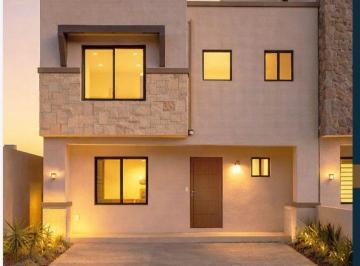 Casa de 3 habitaciones, Querétaro · Casa Residencial en El Queretaro Moderno