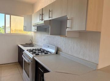 Departamento · 90m² · 2 Recámaras · 2 Estacionamientos · Departamento en Renta Residencial Jardines del Sur 4 Av 135 Cancun