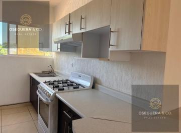 Departamento · 90m² · 2 Recámaras · 2 Estacionamientos · Departamento en Renta Residencial Jardines del Sur 4 Av 135 Cancun