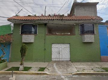 Casa de 4 habitaciones, Nezahualcóyotl · Casa en Remate en Nezahualcóyotl